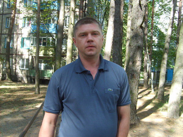 Андрей Манкевич