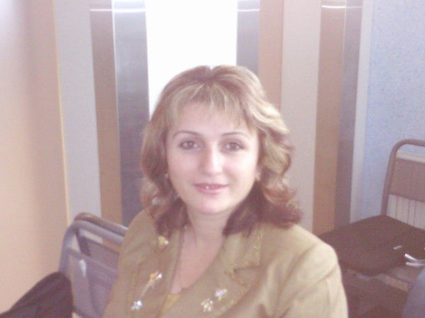 Офеля Абаджян