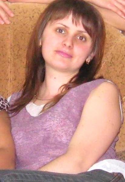 Анастасия Кудрявцева