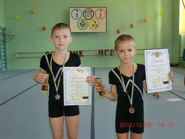 Виталий Соснов