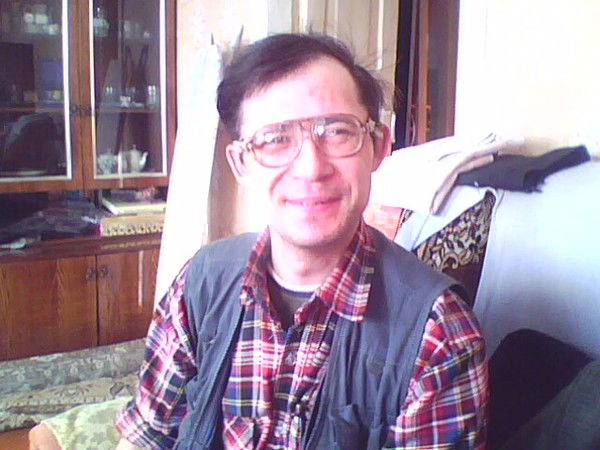 Виктор Геращенко