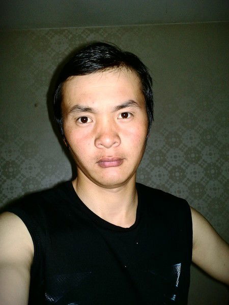 Зияпбек Арапбай Уулу