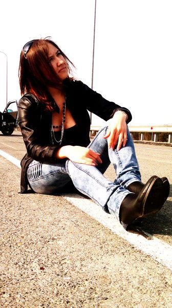 Лена Сухорукова