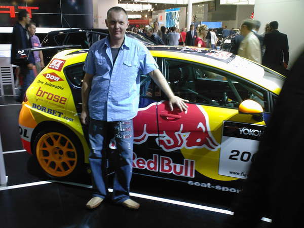 Вячеслав Тюрин