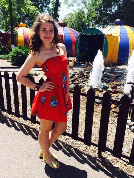 Oxana.. Горовенко