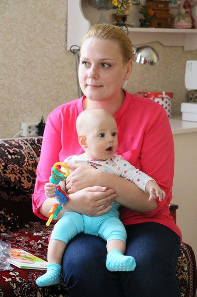 Ирина Акдаг