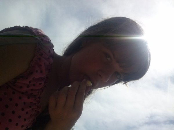 Олеся Чернова