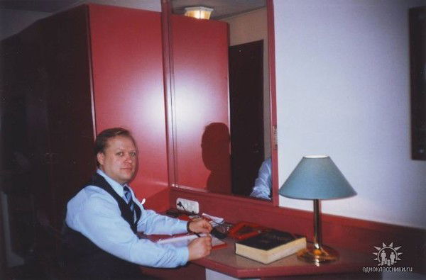 Лев Воркутинский