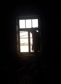 Djadler Einzelgänger