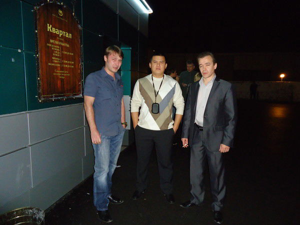 Алмаз Саттаров