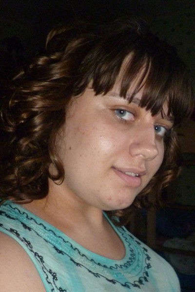 Cветик Мережко