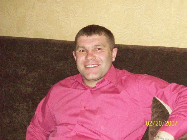 Александр Власов