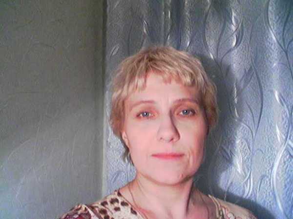 Лариса Рассохацкая