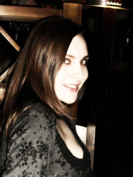 Нина Александрова