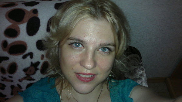 Наталья Арыкова