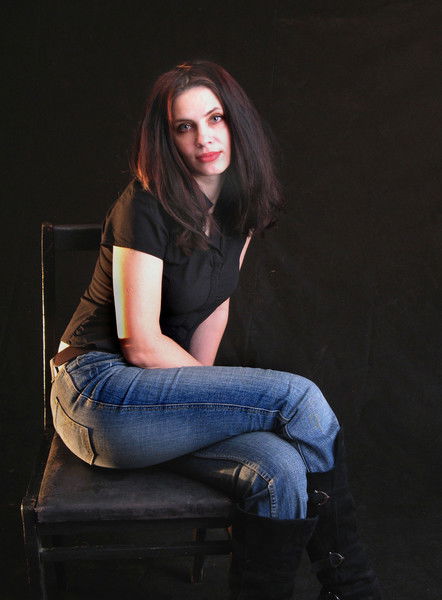 Ирина Новикова