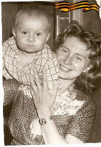 Наталья Попова