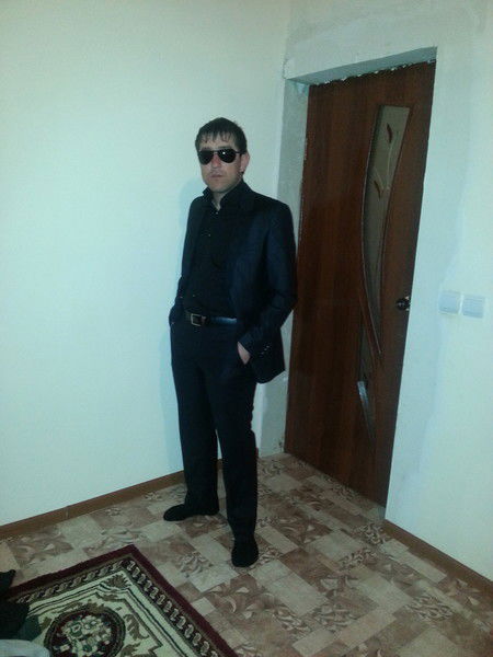 Алибек Буланбаев