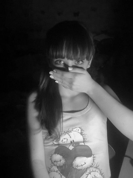 Наська Гусева