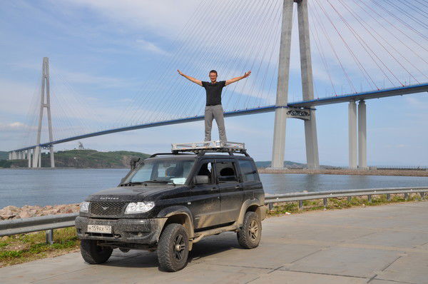 Дмитрий Сальников