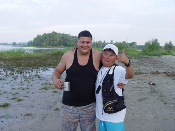 Анатолий Рудник