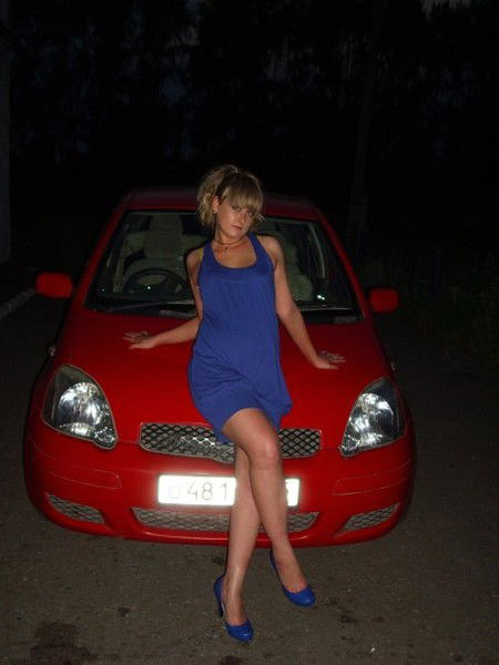 Ирина Панишева