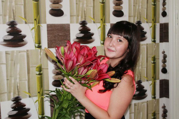 Алёна Багаутдинова