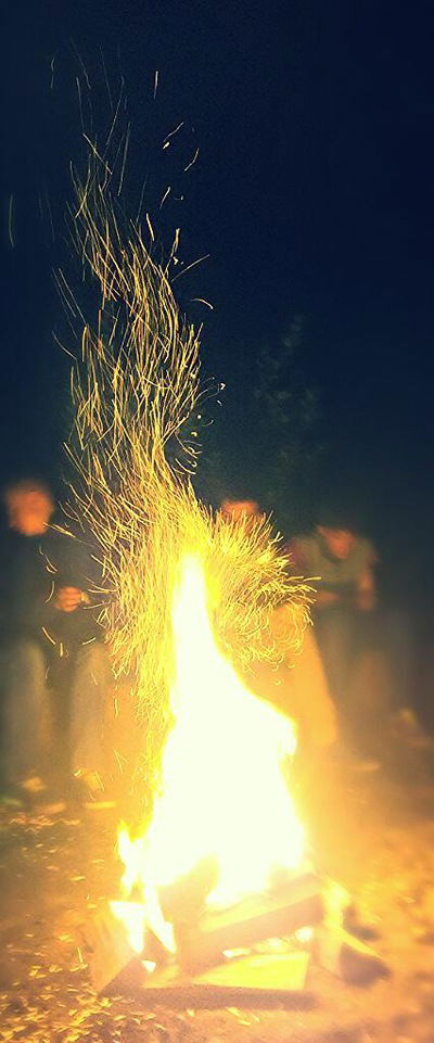 Люда Маренич