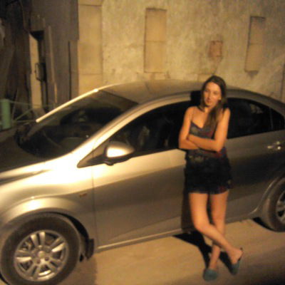 Юлия Поветкина