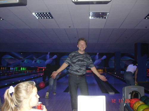 Голубев Андрей