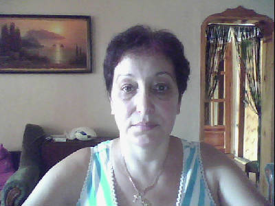 Валентина Ерокина