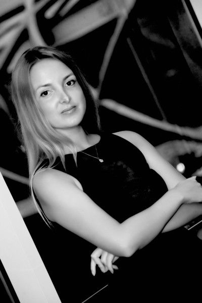 Ольга Михайлова