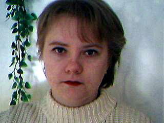 Елена Булатова