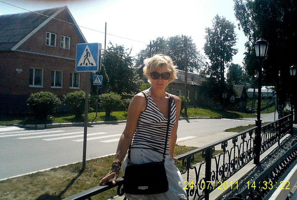 Светлана Деева