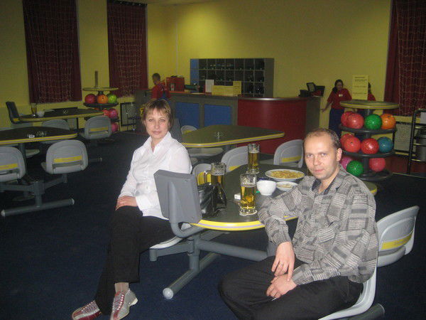 Татьяна Сетина