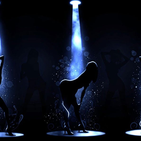 Евгений Карелин