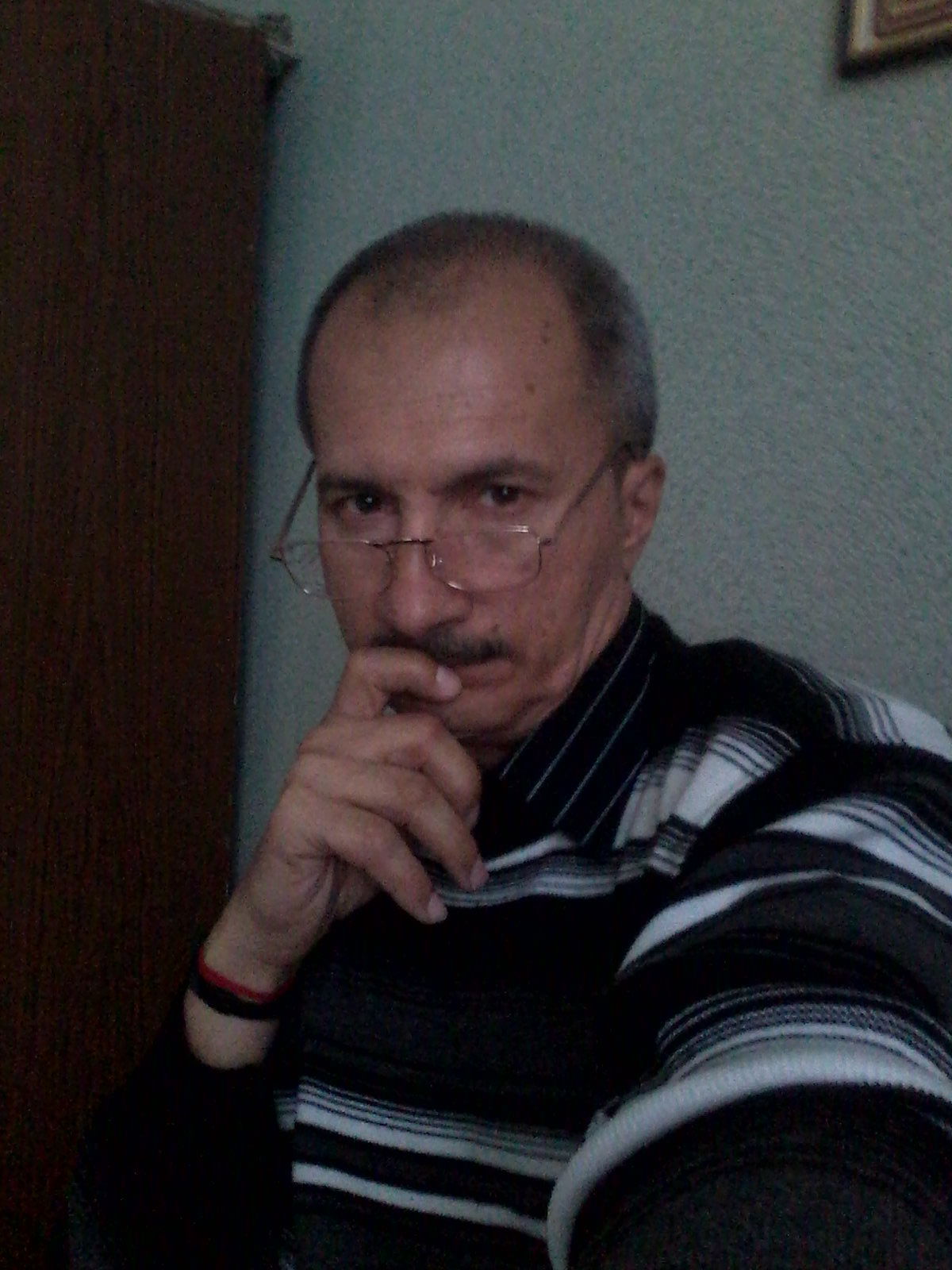 Эльдар Юсубов