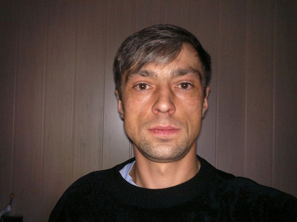 Руслан Хуторной