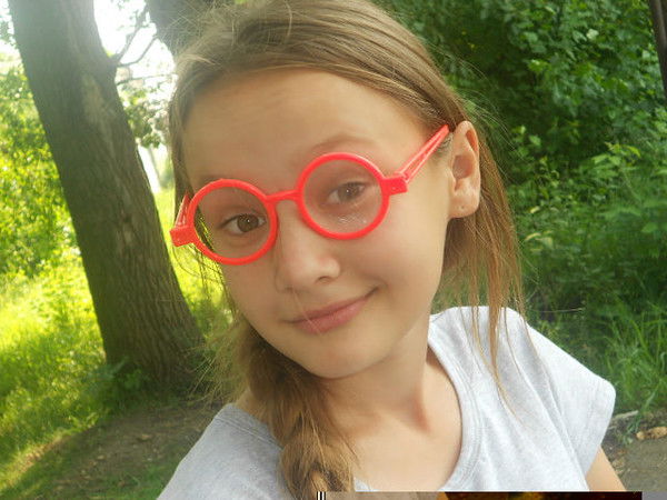 Эльвира Климова