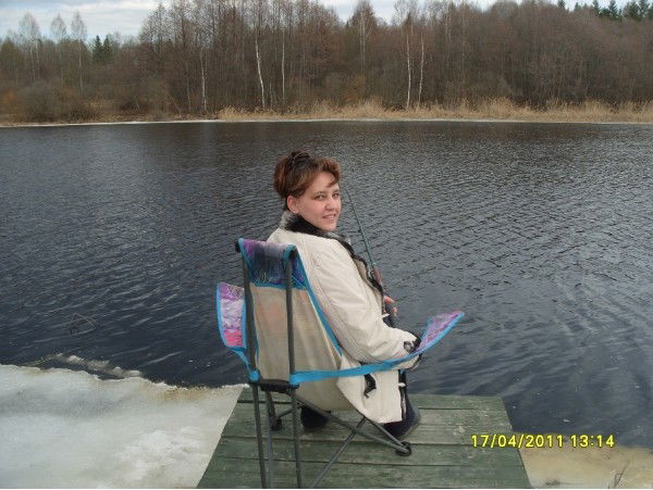 Ирина Степанова