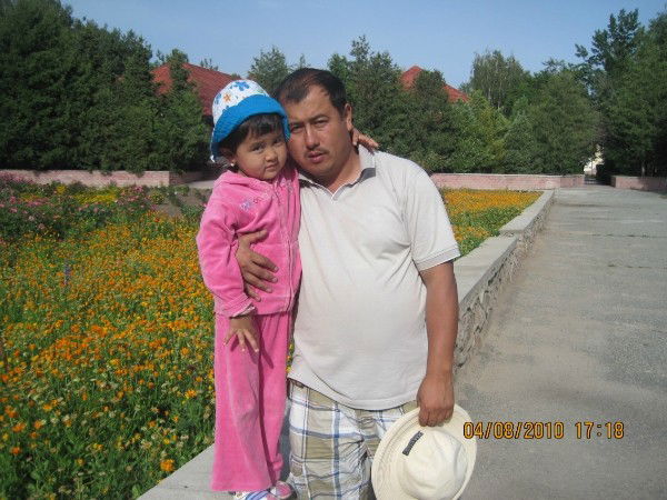 Мирлан Жоошбай Уулу