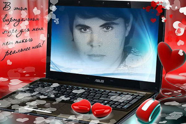 Надя Данилко