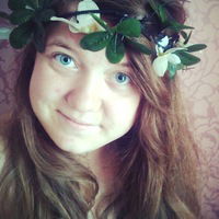 Валерия Пахомова