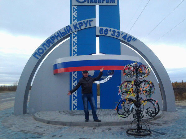 Алексей Захаров