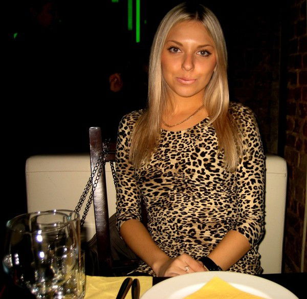 Ксения Синицына