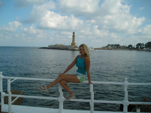 Анна Ползик