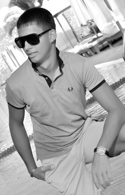 Владислав Клещин