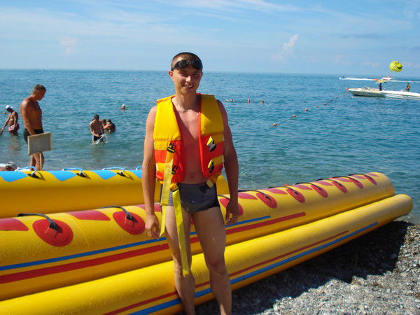 Евгений Новиков