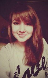 Ирина Роговец