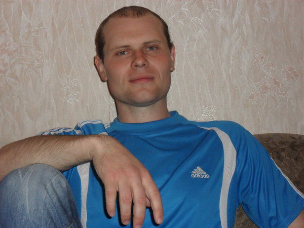 Анатолий Куликов